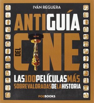 ANTIGUÍA DEL CINE