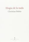 ELOGIO DE LA NADA