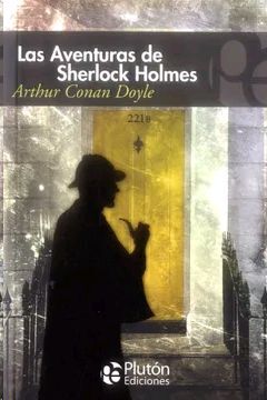 LAS AVENTURAS DE SHERLOCK HOLMES