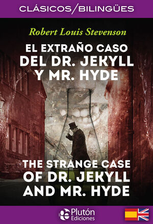 EL EXTRAÑO CASO DEL DR JEKYLL Y MR HYDE / THE STRANGE CASE OF DR. JEKYLL AND MR.