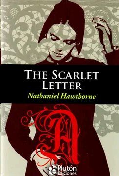 THE SCARLET LETTER