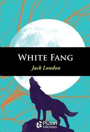 WHITE FANG