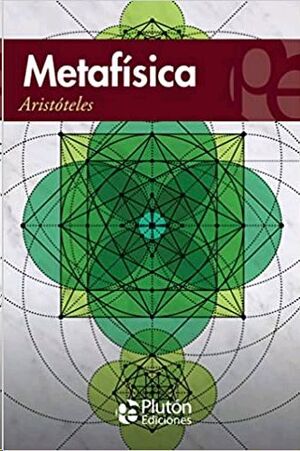 METAFISICA