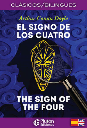 EL SIGNO DE LOS CUATRO / THE SIGN OF THE FOUR