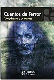 CUENTOS DE TERROR