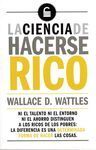 LA CIENCIA DE HACERSE RICO