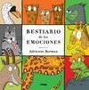 BESTIARIO DE LAS EMOCIONES