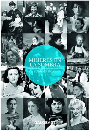 MUJERES EN LA SOMBRA