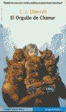 EL ORGULLO DE CHANUR