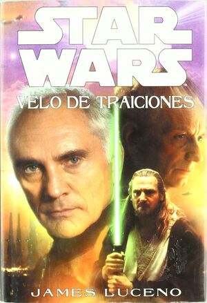 VELO DE TRAICIONES