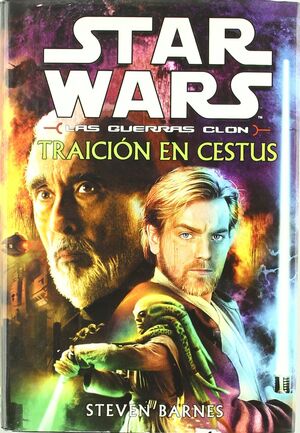 TRAICIÓN EN CESTUS
