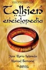 TOLKIEN ENCICLOPEDIA