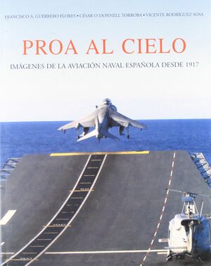 PROA AL CIELO
