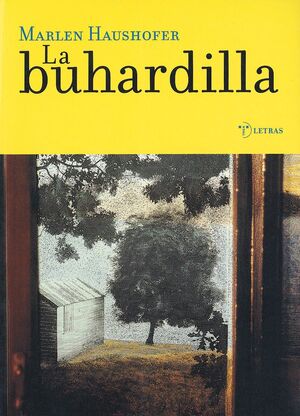 LA BUHARDILLA