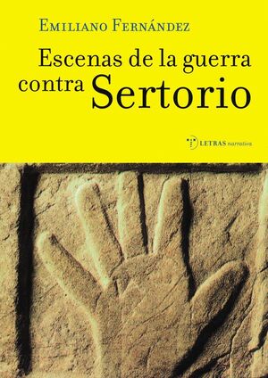 ESCENAS DE LA GUERRA CONTRA SERTORIO