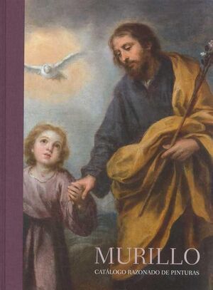 MURILLO, CATÁLOGO RAZONADO DE PINTURAS