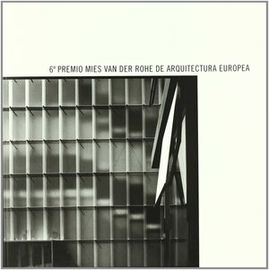 PREMIO DE ARQUITECTURA CONTEMPORÁNEA DE LA UNIÓN EUROPEA