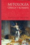 MITOLOGÍA GRIEGA Y ROMANA