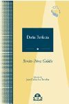 DOÑA PERFECTA