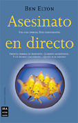 ASESINATO EN DIRECTO