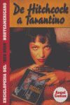 DE HITCHCOCK A TARANTINO: EL 