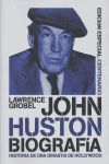 JOHN HUSTON: BIOGRAFÍA