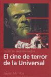 EL CINE DE TERROR DE LA UNIVERSAL