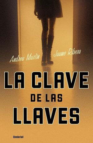 LA CLAVE DE LAS LLAVES