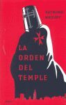 LA ORDEN DEL TEMPLE