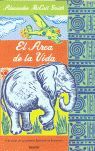 EL ARCA DE LA VIDA