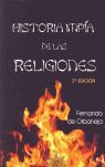 HISTORIA IMPÍA DE LAS RELIGIONES