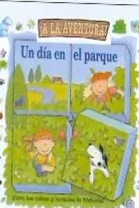 UN DÍA EN EL PARQUE