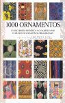 1000 ORNAMENTOS