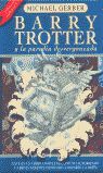 BARRY TROTTER