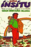 GRAN BRETAÑA E IRLANDA
