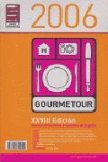 GOURMETOUR, 2006