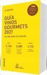 GUÍA VINOS GOURMETS 2021
