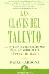 LAS CLAVES DEL TALENTO