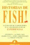 HISTORIAS DE FISH!