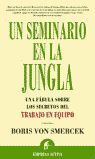 UN SEMINARIO EN LA JUNGLA