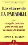 CLAVES DE LA PARADOJA