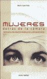 MUJERES DETRAS DE LA CAMARA