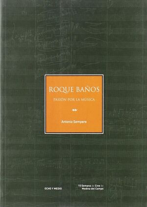 ROQUE BAÑOS
