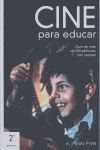 CINE PARA EDUCAR