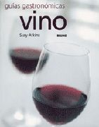 GUÍAS GASTRONÓMICAS. VINO