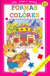 FORMAS Y COLORES
