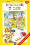 ESCRIBE Y LEE