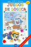 JUEGOS DE LÓGICA