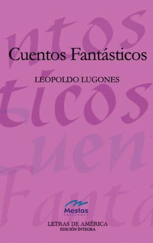 CUENTOS FANTÁSTICOS