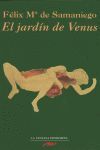 EL JARDÍN DE VENUS